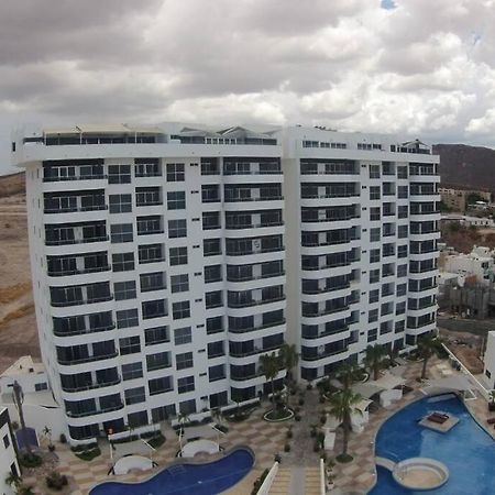 Condo En Torres Cantera De 2 Recamaras 2 1/2 Banos ラパス エクステリア 写真