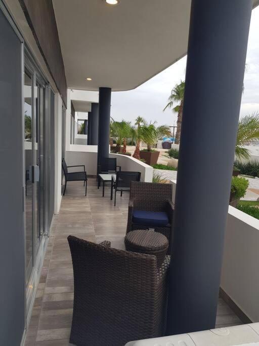 Condo En Torres Cantera De 2 Recamaras 2 1/2 Banos ラパス エクステリア 写真