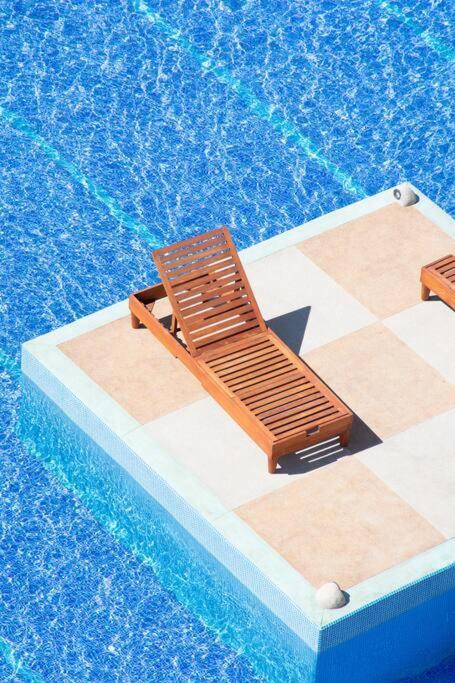 Condo En Torres Cantera De 2 Recamaras 2 1/2 Banos ラパス エクステリア 写真