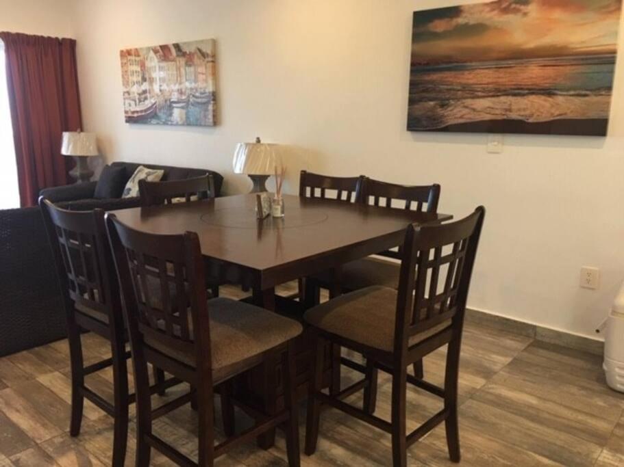 Condo En Torres Cantera De 2 Recamaras 2 1/2 Banos ラパス エクステリア 写真