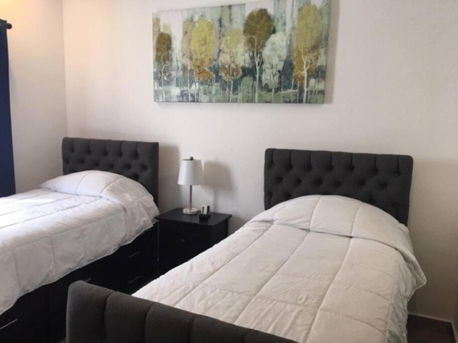 Condo En Torres Cantera De 2 Recamaras 2 1/2 Banos ラパス エクステリア 写真