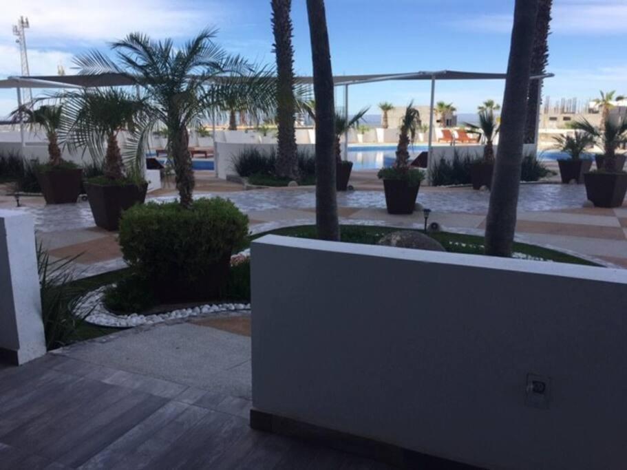 Condo En Torres Cantera De 2 Recamaras 2 1/2 Banos ラパス エクステリア 写真