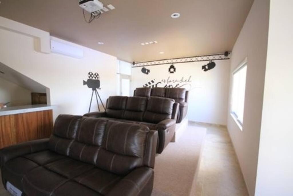 Condo En Torres Cantera De 2 Recamaras 2 1/2 Banos ラパス エクステリア 写真