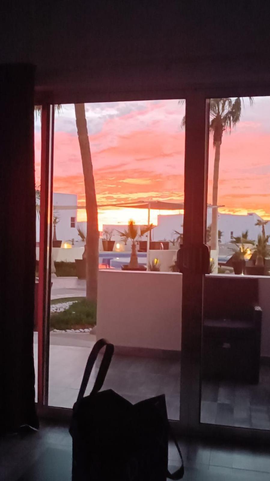 Condo En Torres Cantera De 2 Recamaras 2 1/2 Banos ラパス エクステリア 写真
